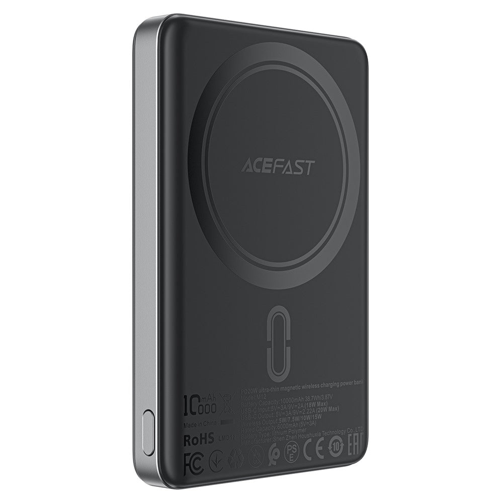 Smartphone Power Bank