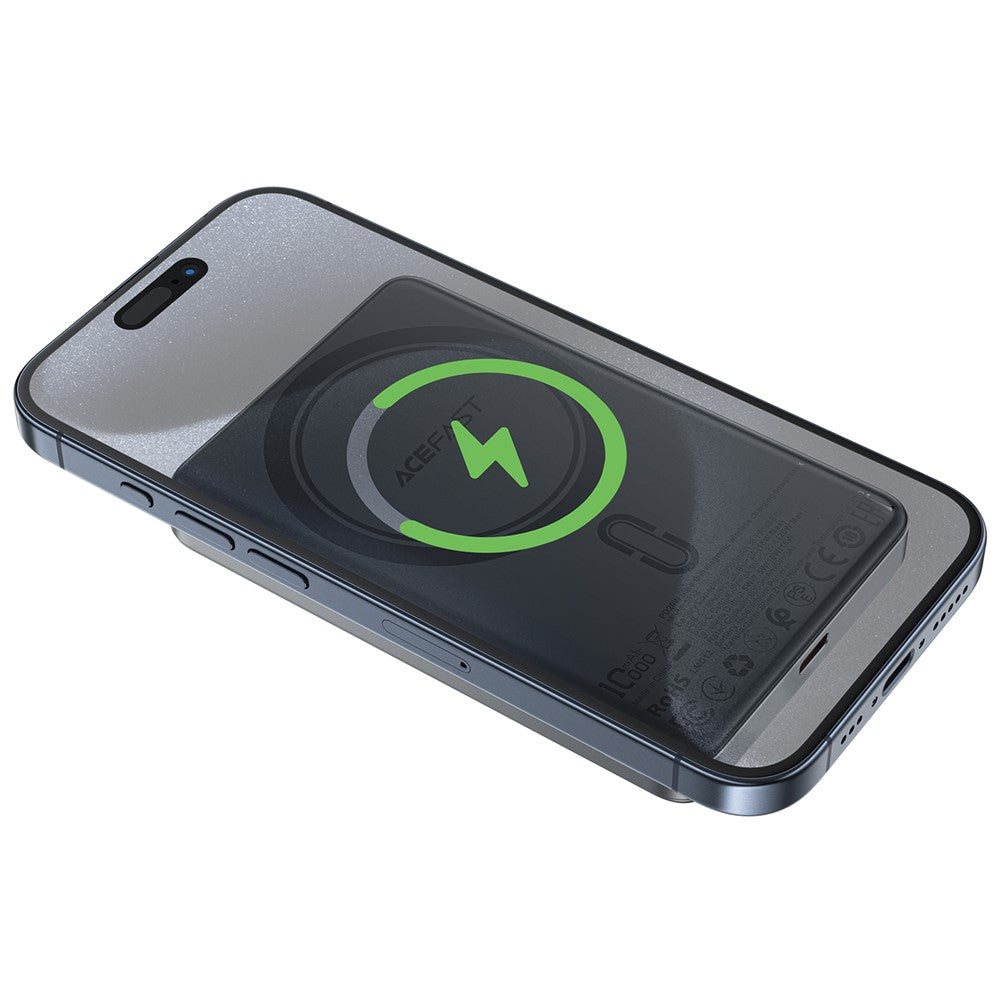 Smartphone Power Bank
