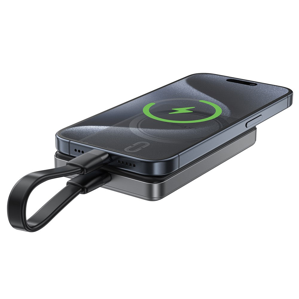 Smartphone Power Bank