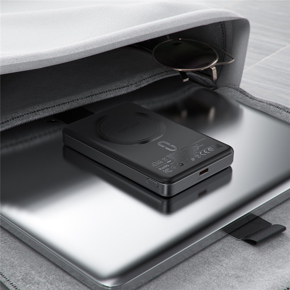 Smartphone Power Bank
