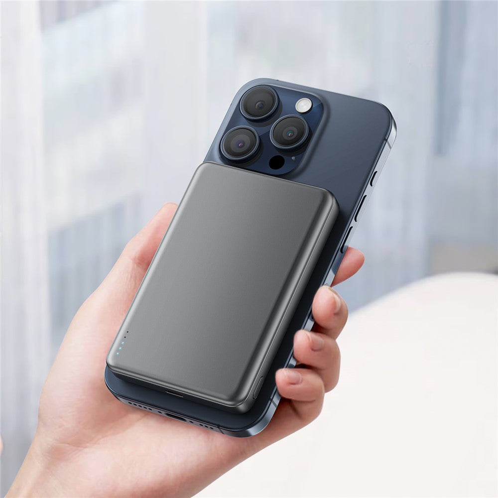Smartphone Power Bank