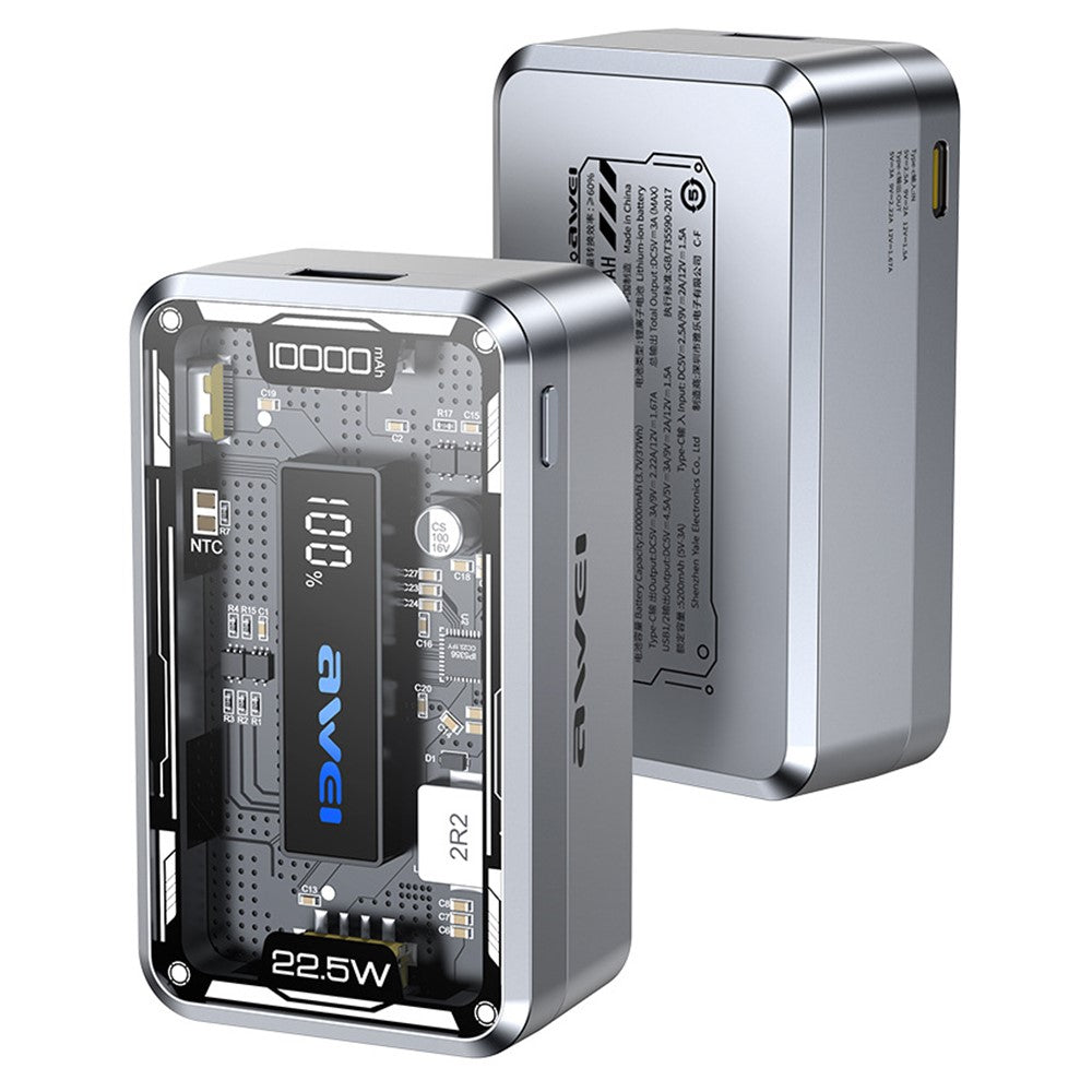 Smartphone Power Bank