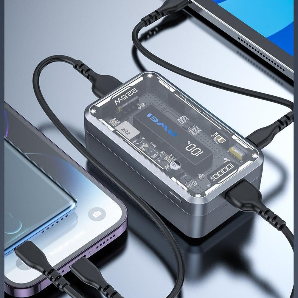 Smartphone Power Bank