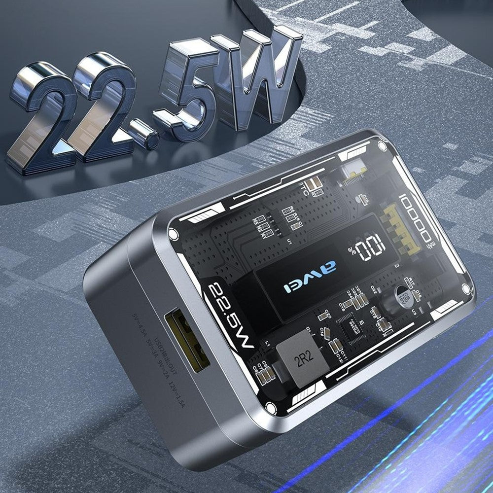 Smartphone Power Bank
