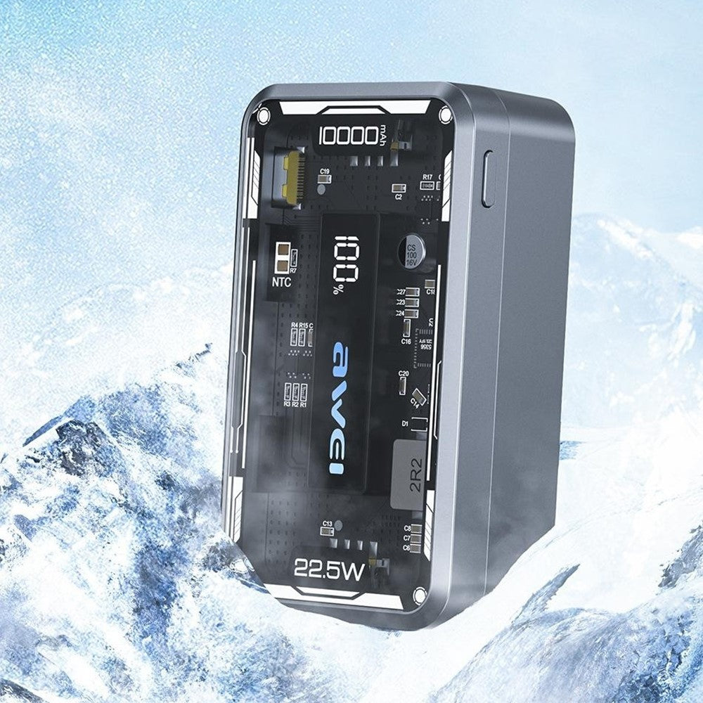 Smartphone Power Bank