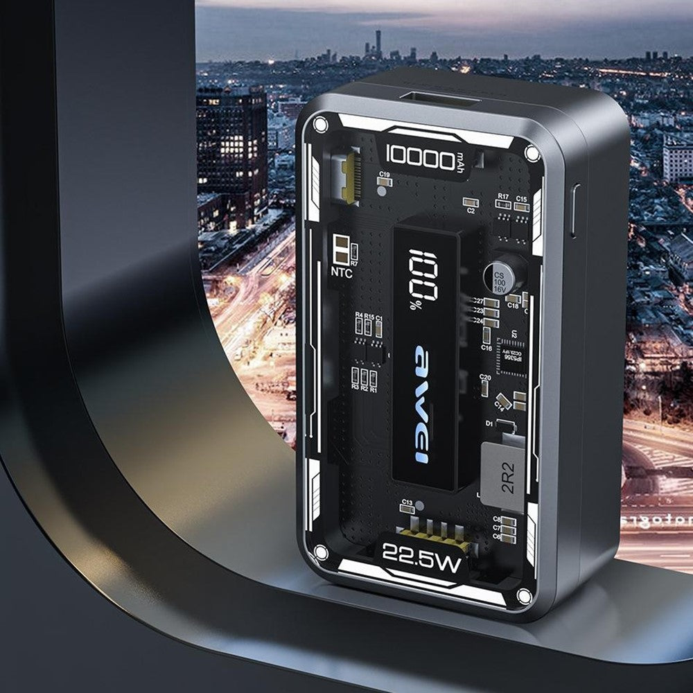 Smartphone Power Bank