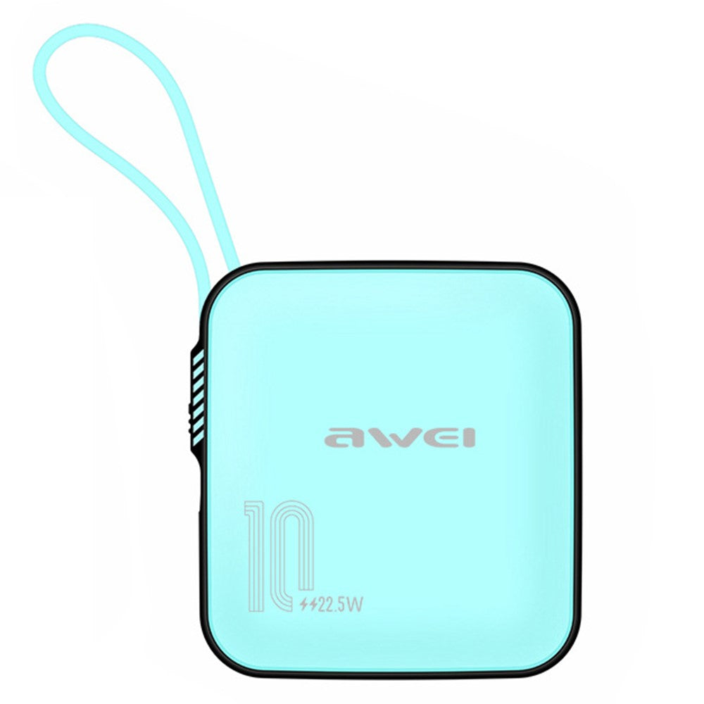 Smartphone Power Bank