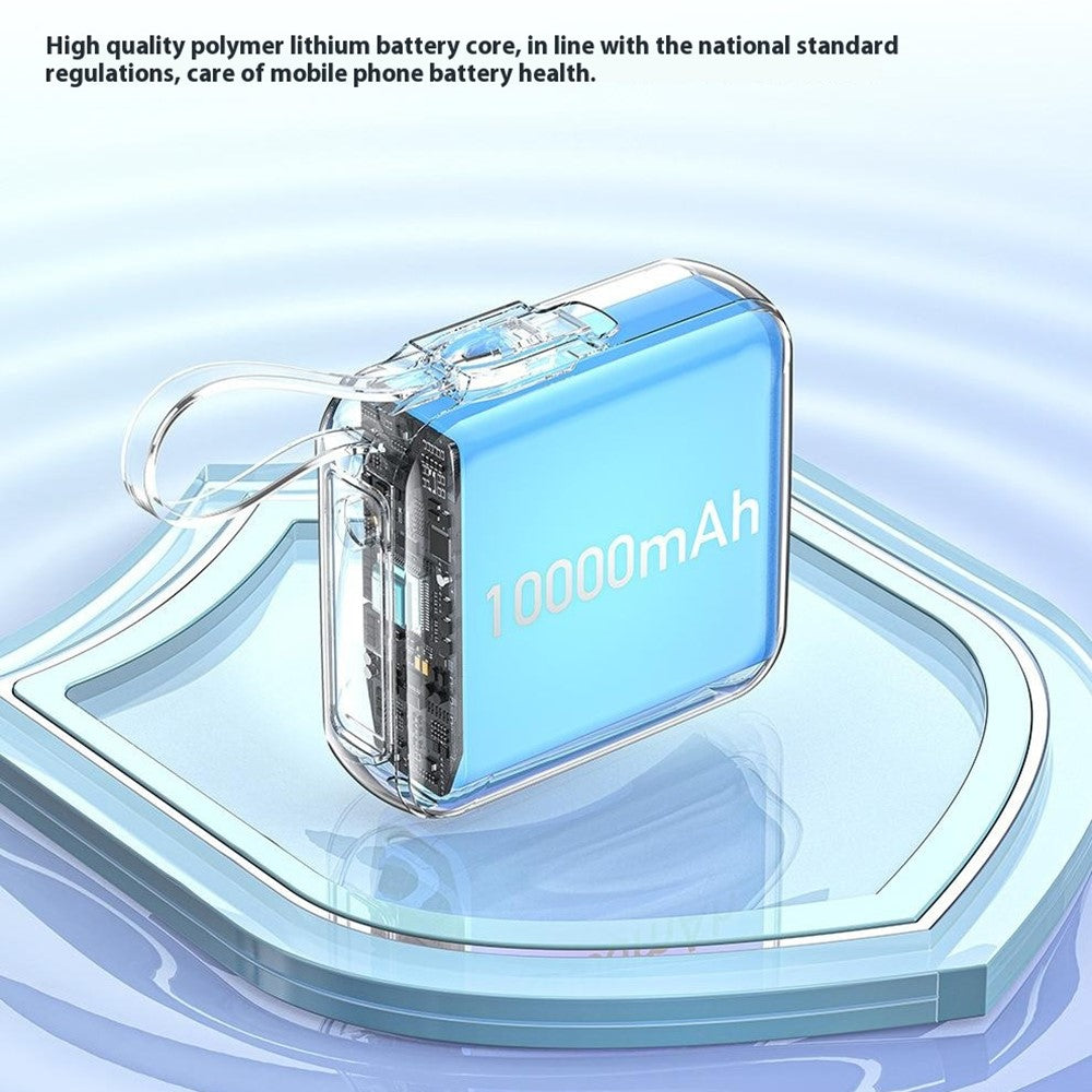 Smartphone Power Bank