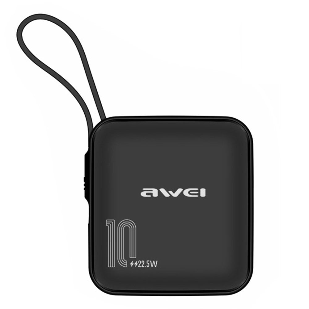 Smartphone Power Bank