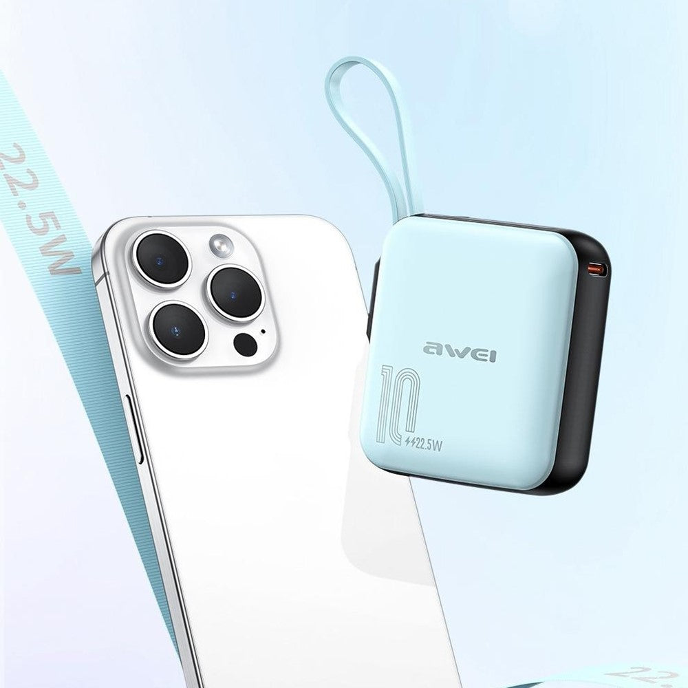 Smartphone Power Bank