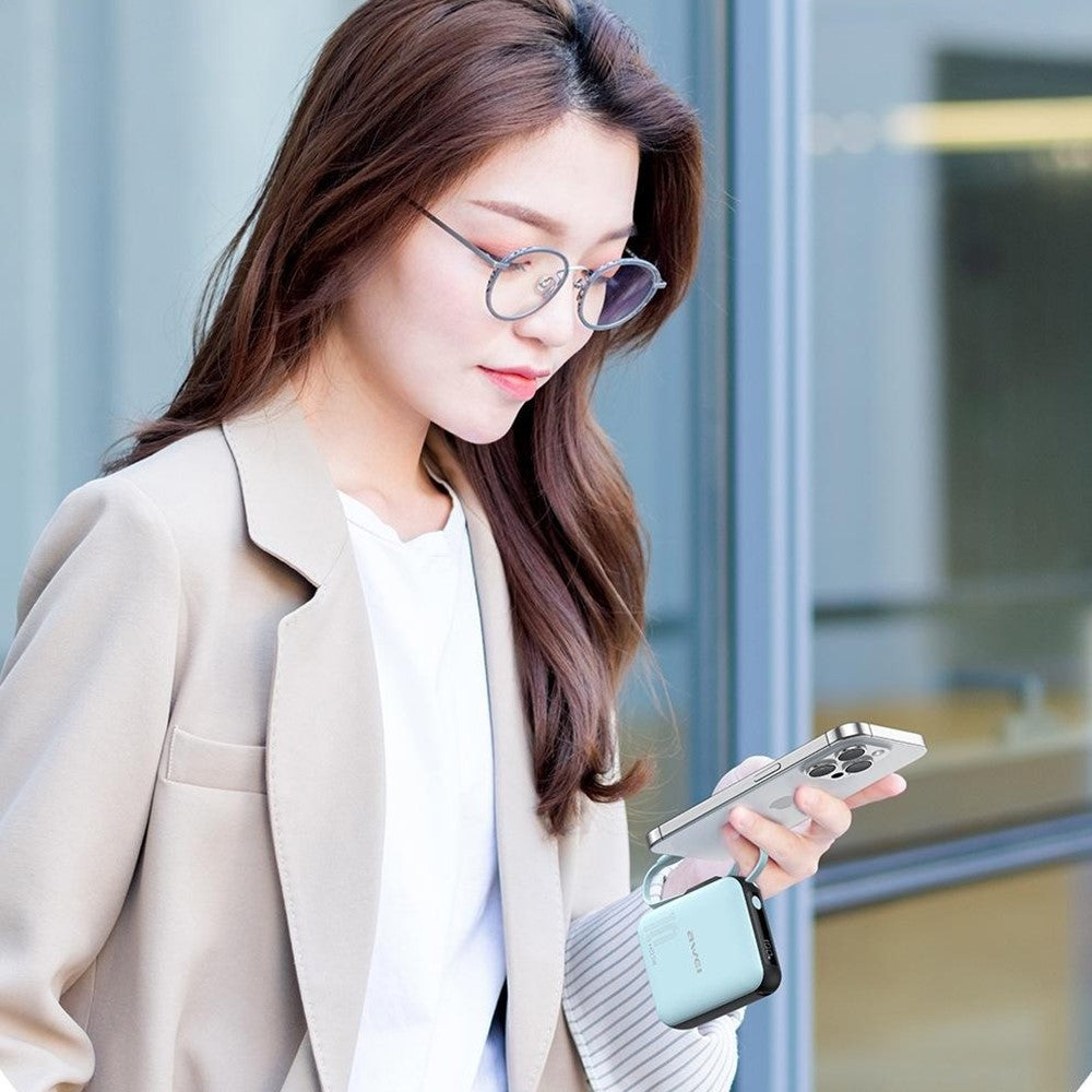 Smartphone Power Bank
