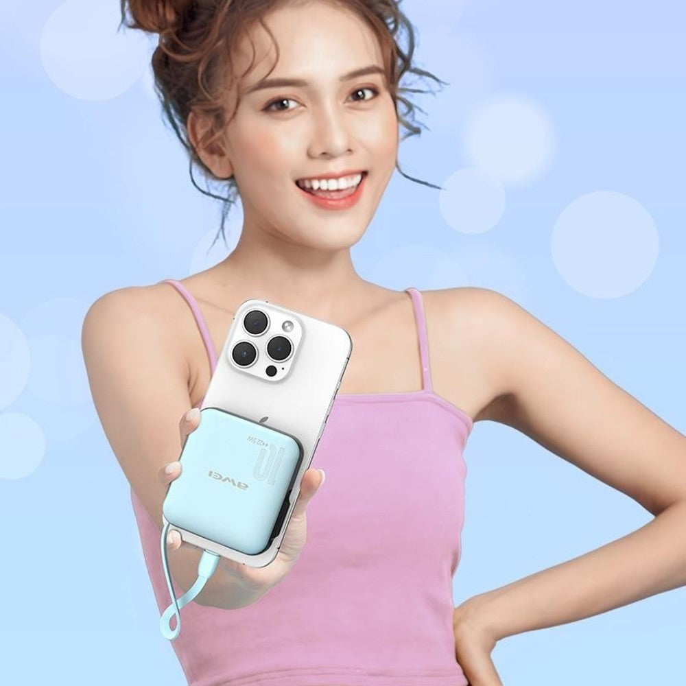 Smartphone Power Bank