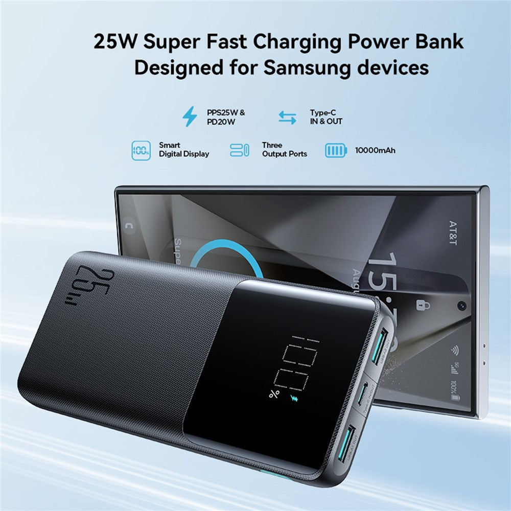 Smartphone Power Bank