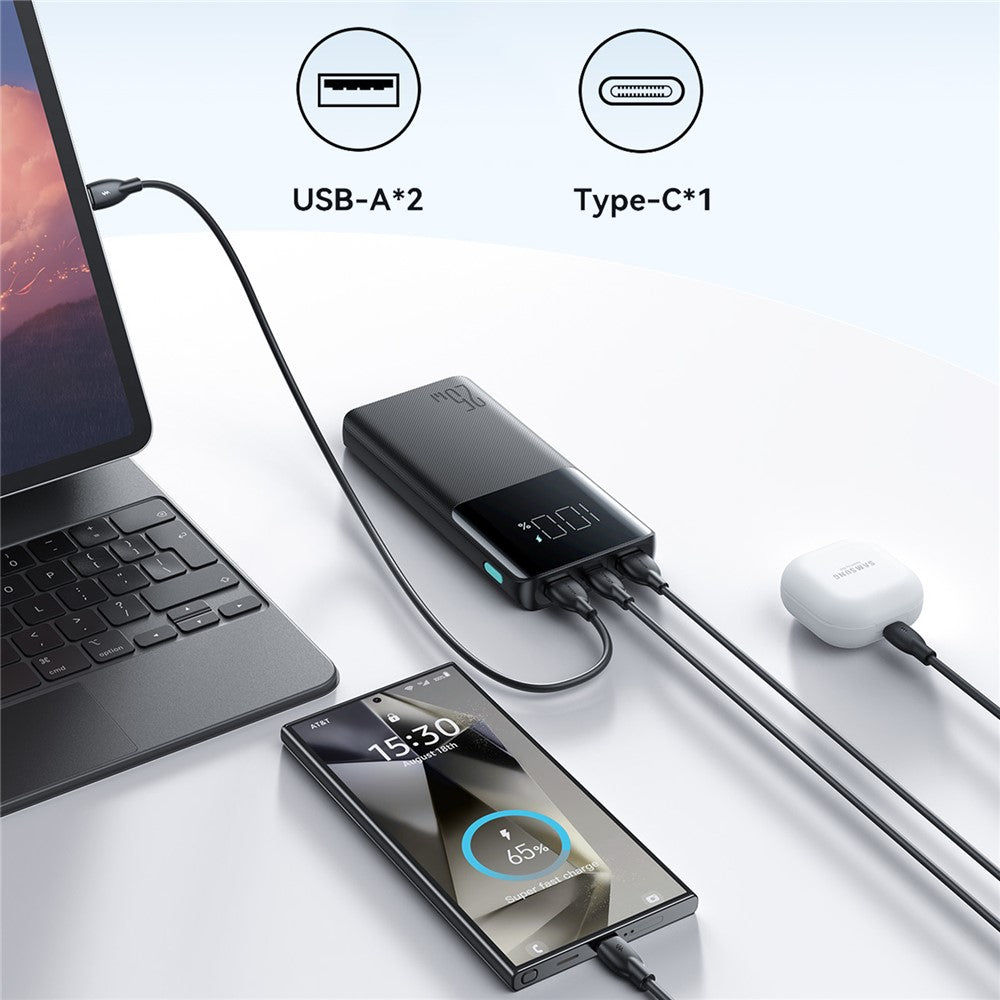 Smartphone Power Bank