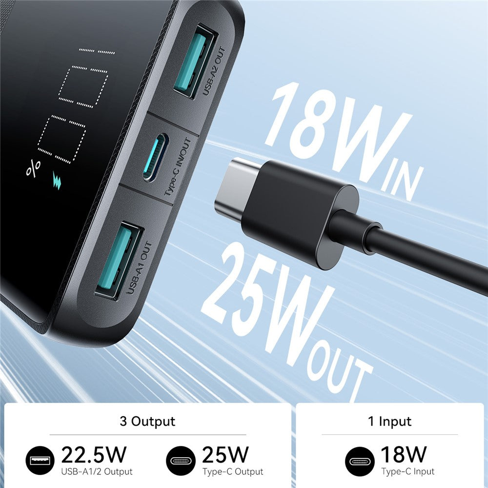 Smartphone Power Bank