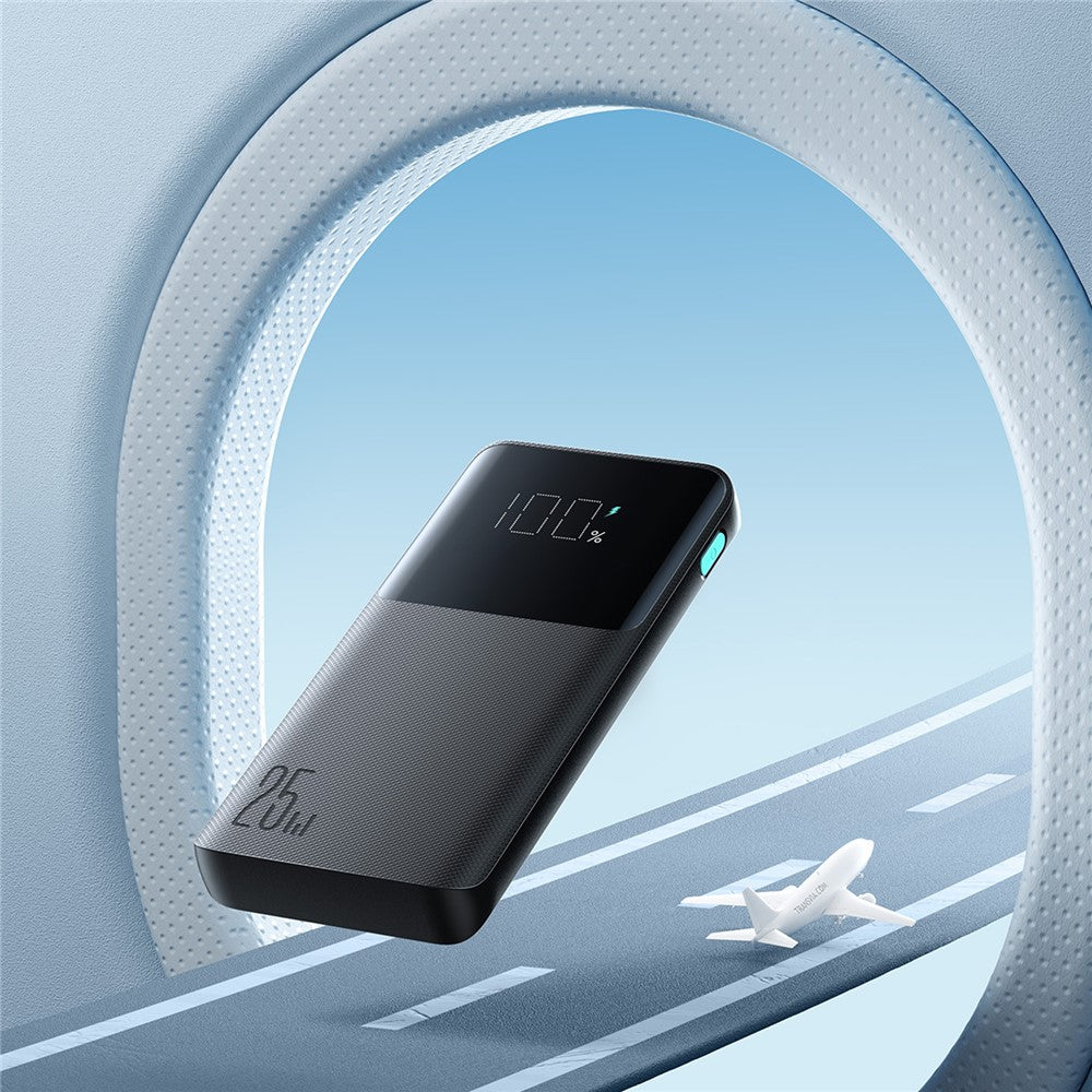 Smartphone Power Bank