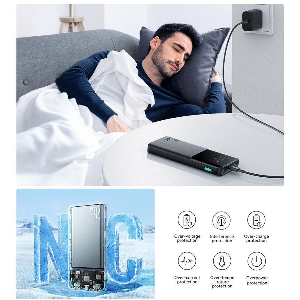 Smartphone Power Bank