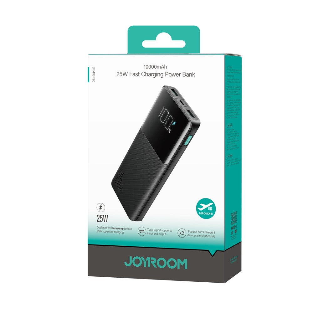 Smartphone Power Bank