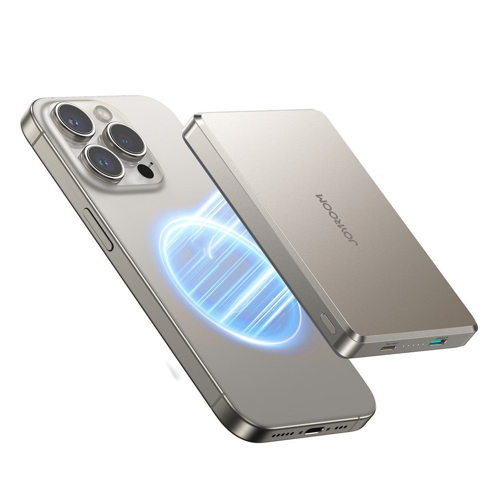 Smartphone Power Bank