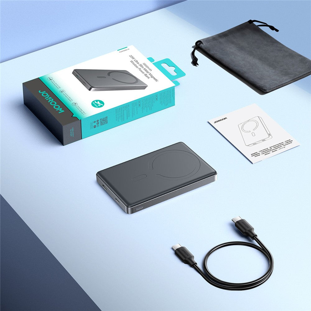 Smartphone Power Bank