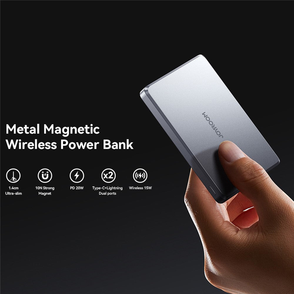 Smartphone Power Bank