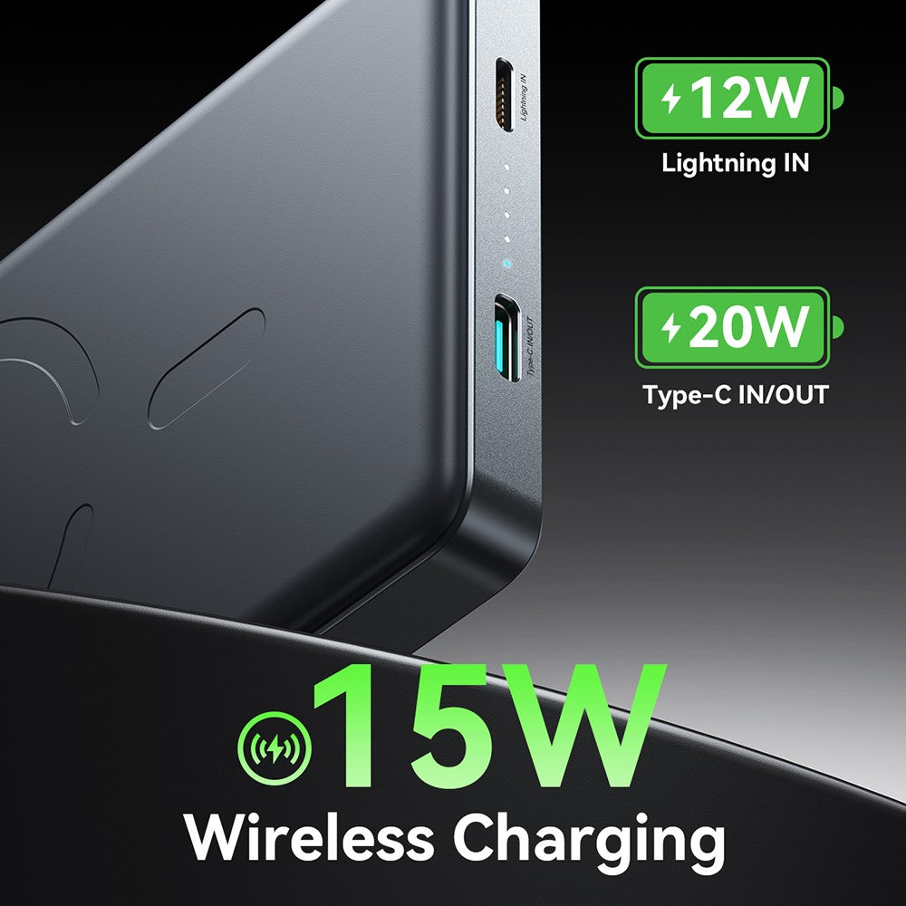 Smartphone Power Bank