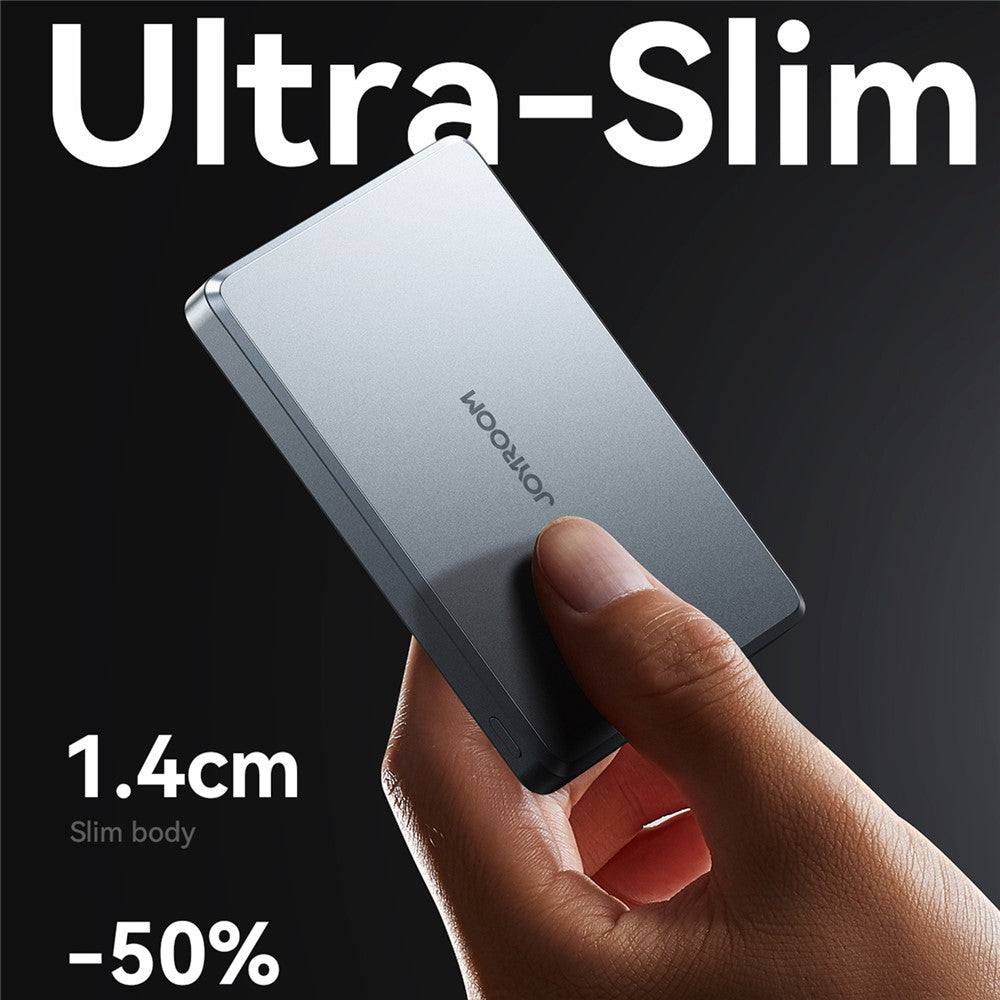 Smartphone Power Bank