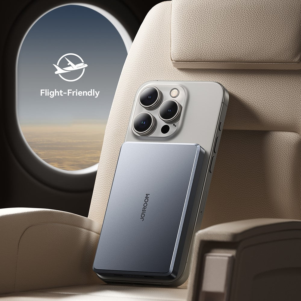 Smartphone Power Bank