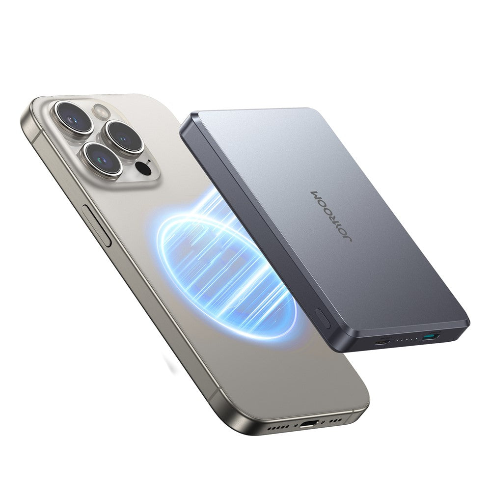 Smartphone Power Bank
