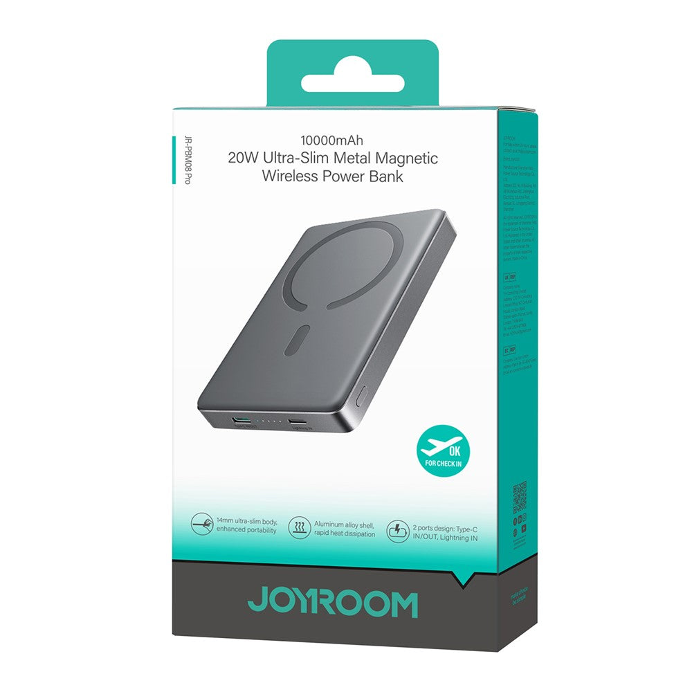Smartphone Power Bank