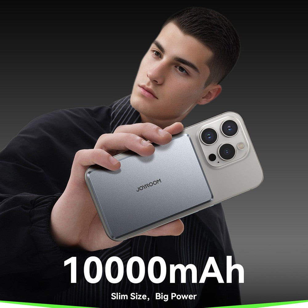 Smartphone Power Bank