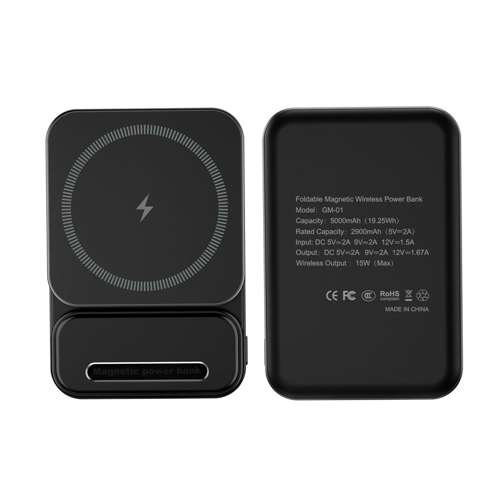 Smartphone Power Bank
