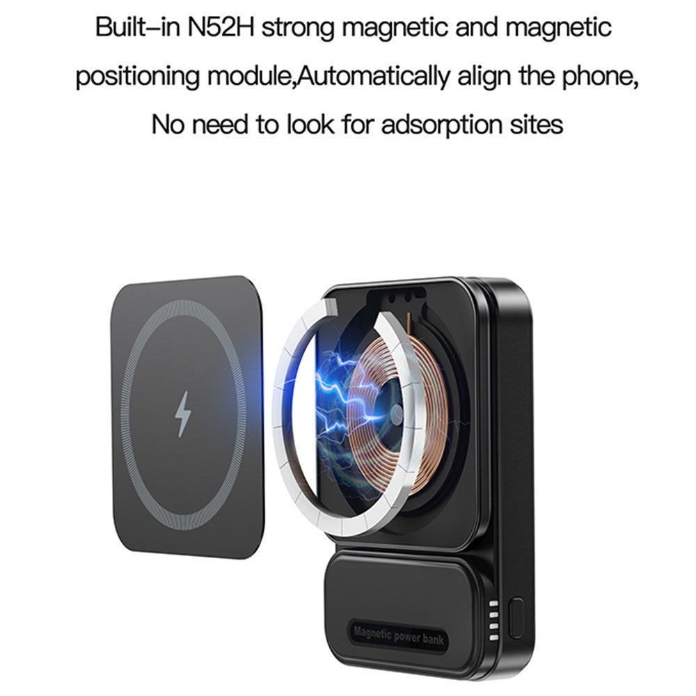 Smartphone Power Bank
