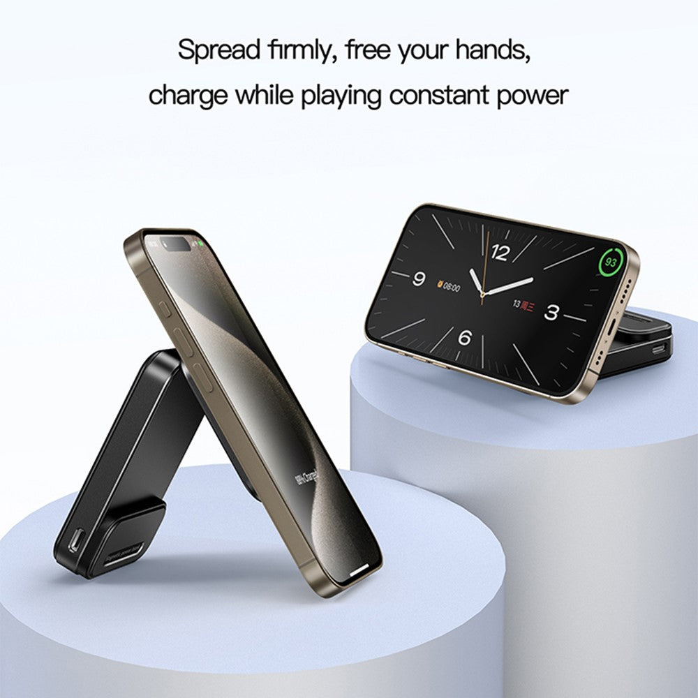 Smartphone Power Bank