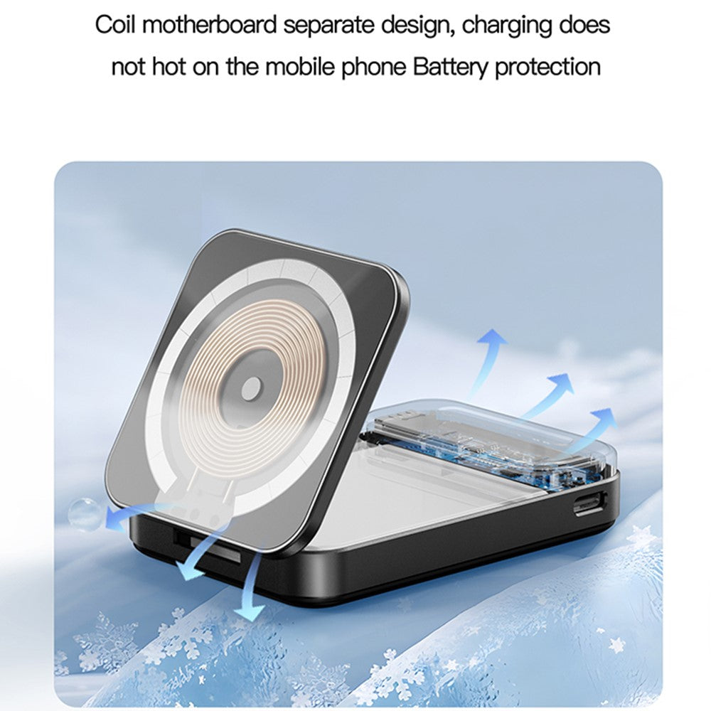 Smartphone Power Bank