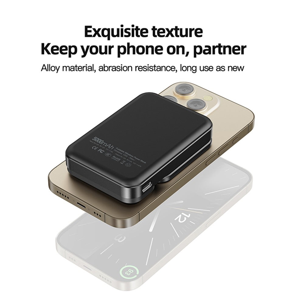 Smartphone Power Bank