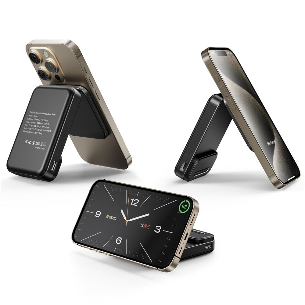 Smartphone Power Bank