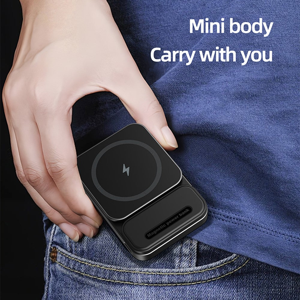 Smartphone Power Bank