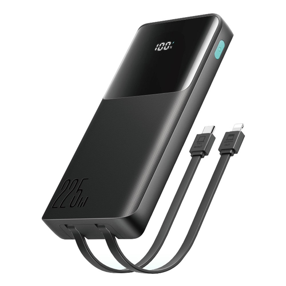 Smartphone Power Bank