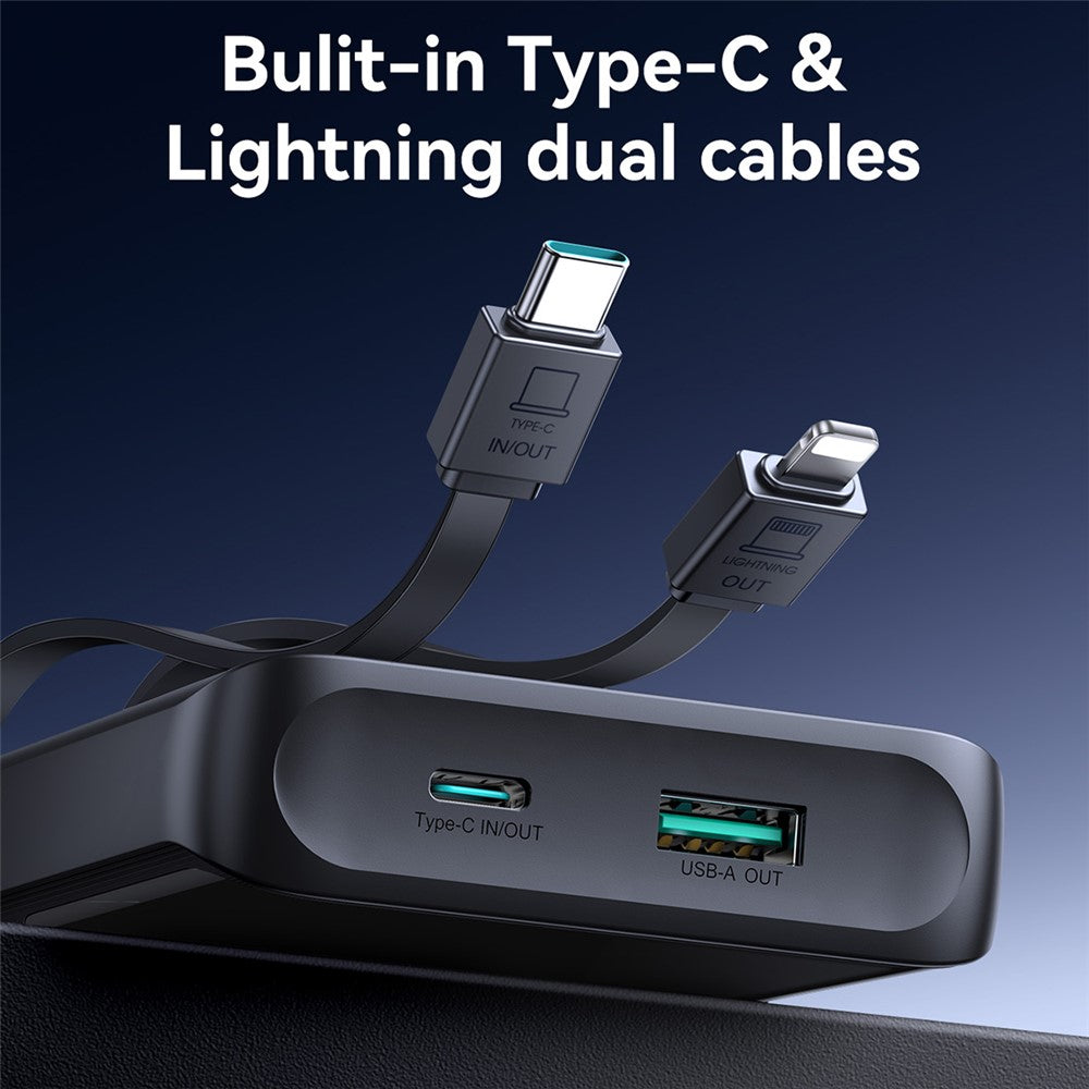 Smartphone Power Bank