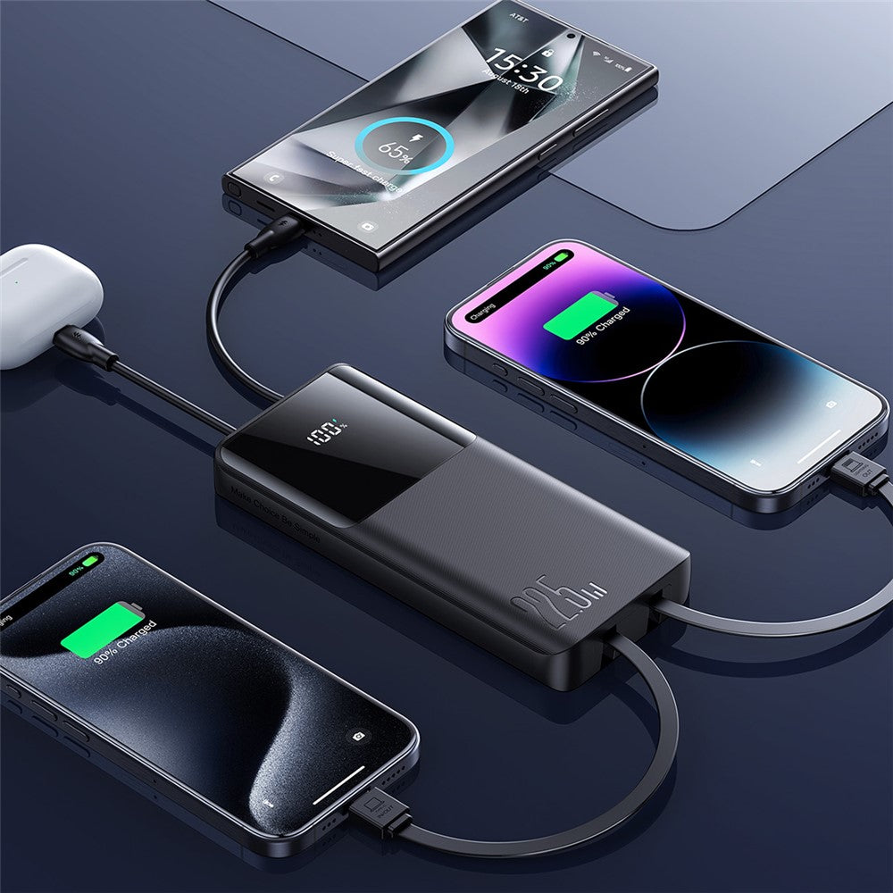 Smartphone Power Bank