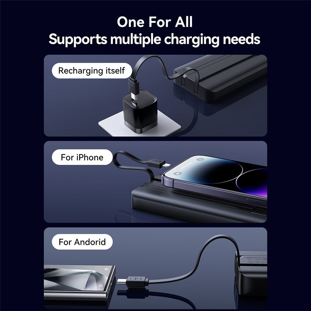Smartphone Power Bank