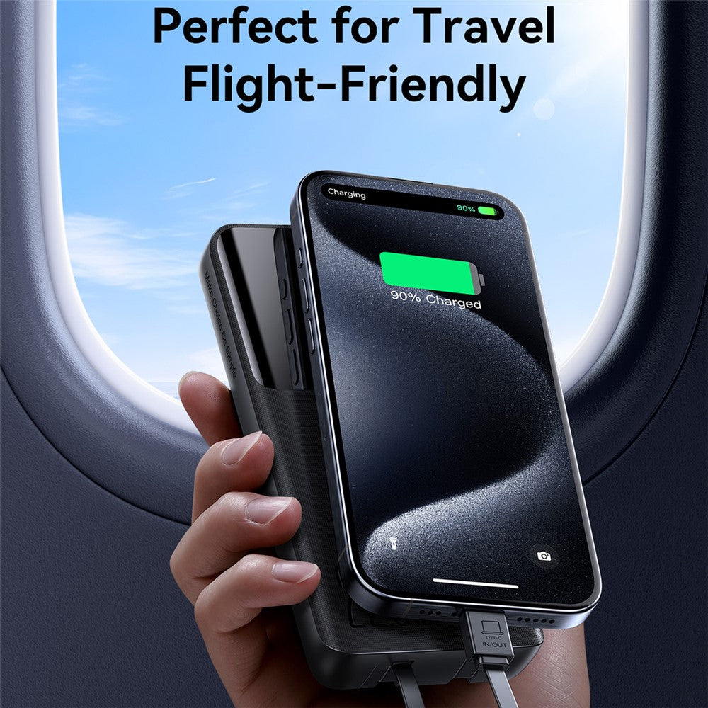 Smartphone Power Bank