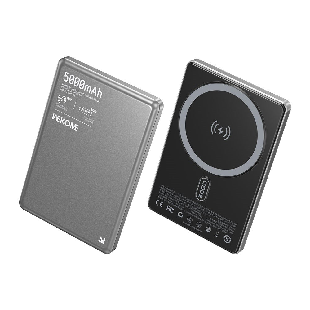 Smartphone Power Bank