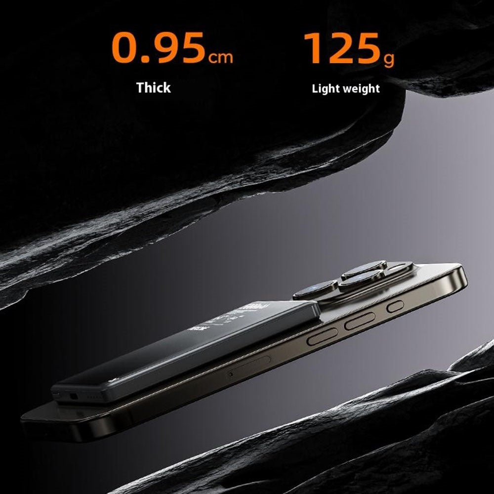 Smartphone Power Bank