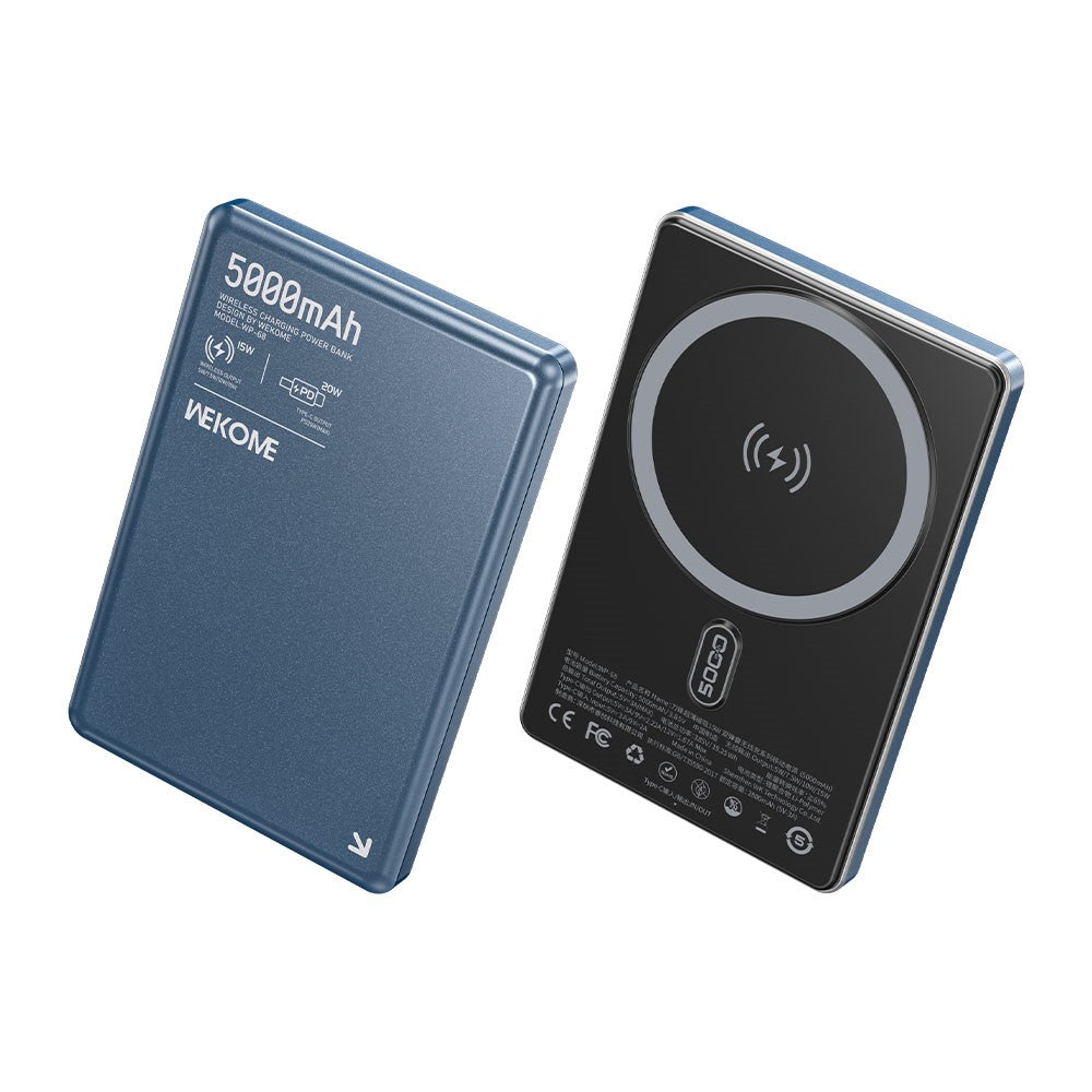 Smartphone Power Bank
