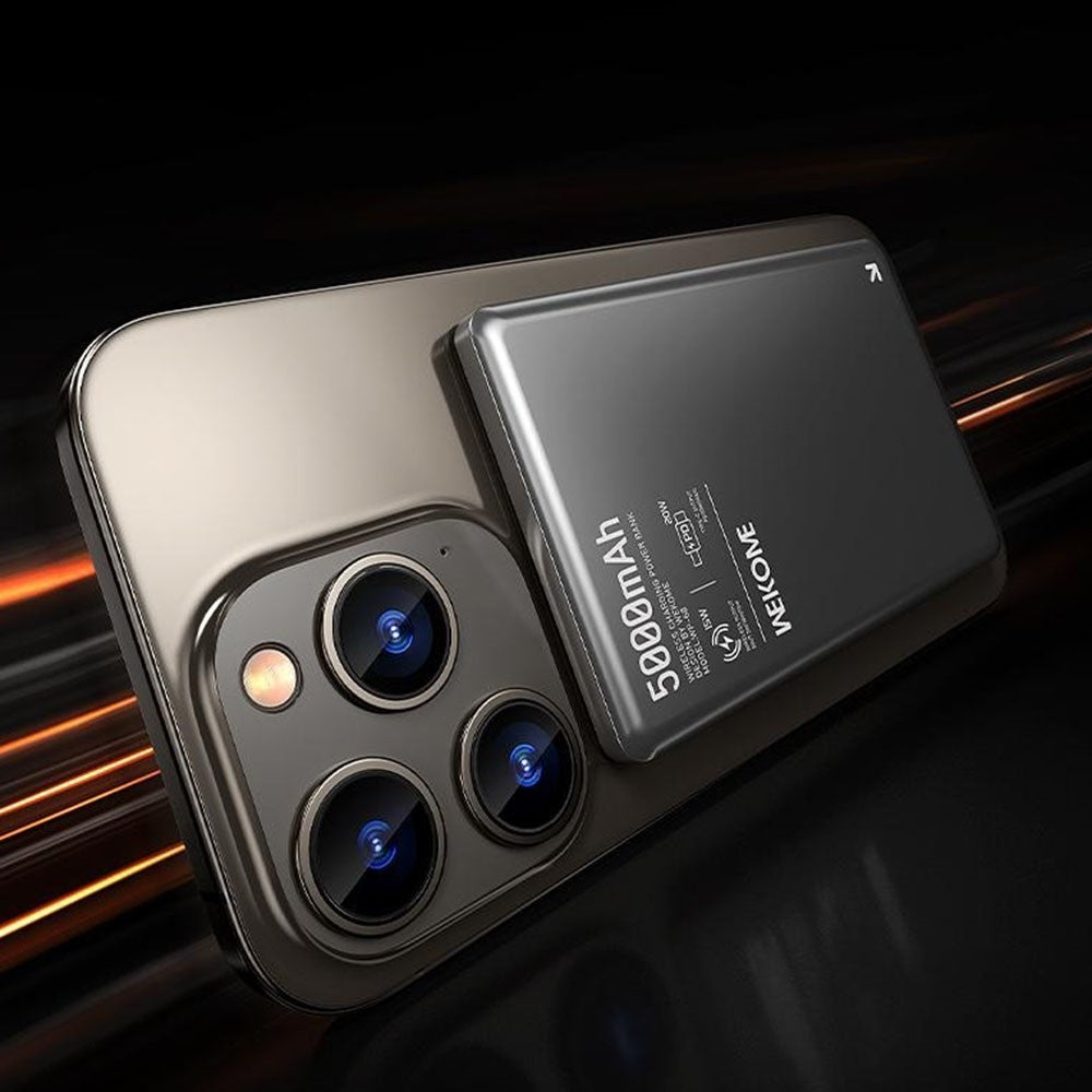 Smartphone Power Bank