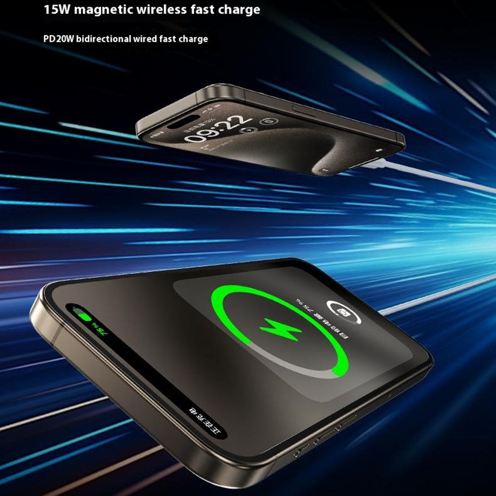 Smartphone Power Bank