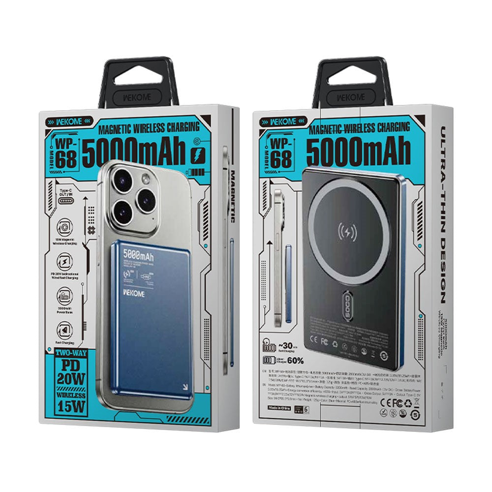 Smartphone Power Bank