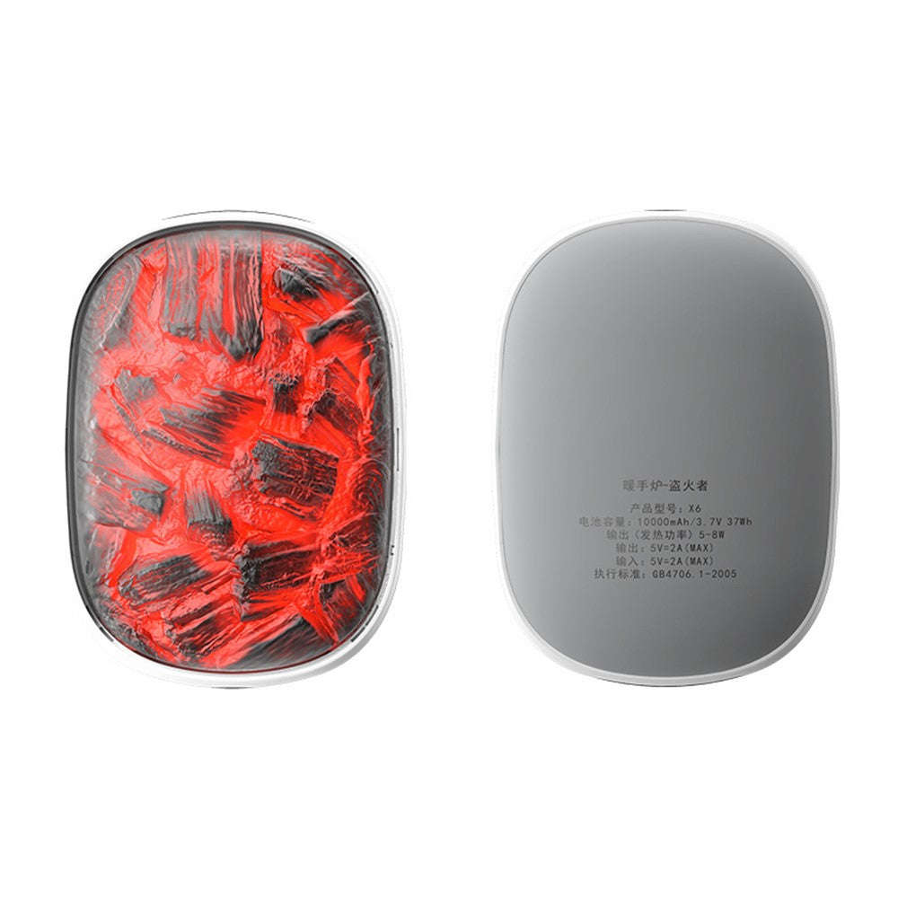 Smartphone Power Bank